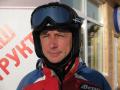 Инструктор Игорь Сидоренко (лыжи, фрирайд)