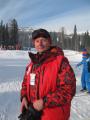 Инструктор Сергей Долгов (лыжи, фрирайд)