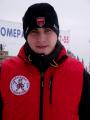 Инструктор Павел Казаков (лыжи)